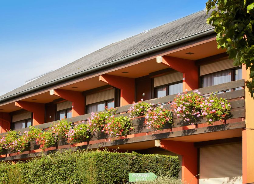 Bygning Billede