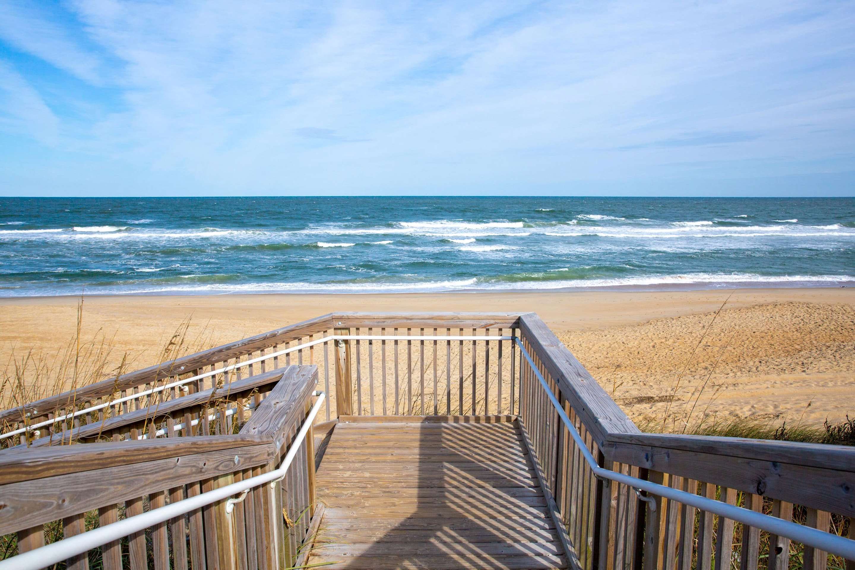 Strand Billede