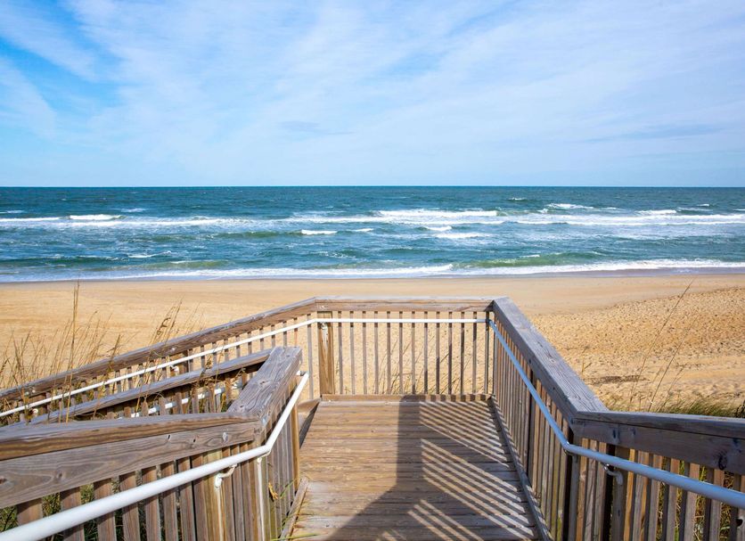 Strand Billede