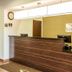 Receptionist