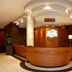 Receptionist