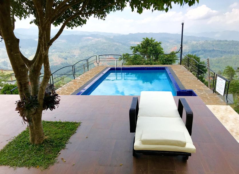 Pool Billede