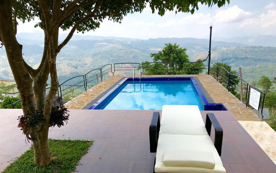 Pool Billede