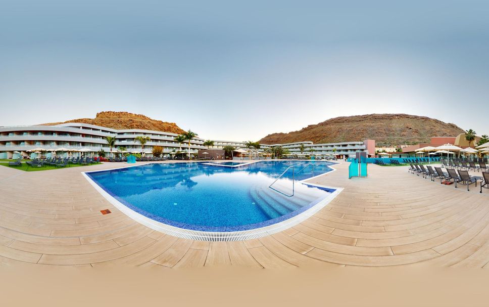 Pool Billede