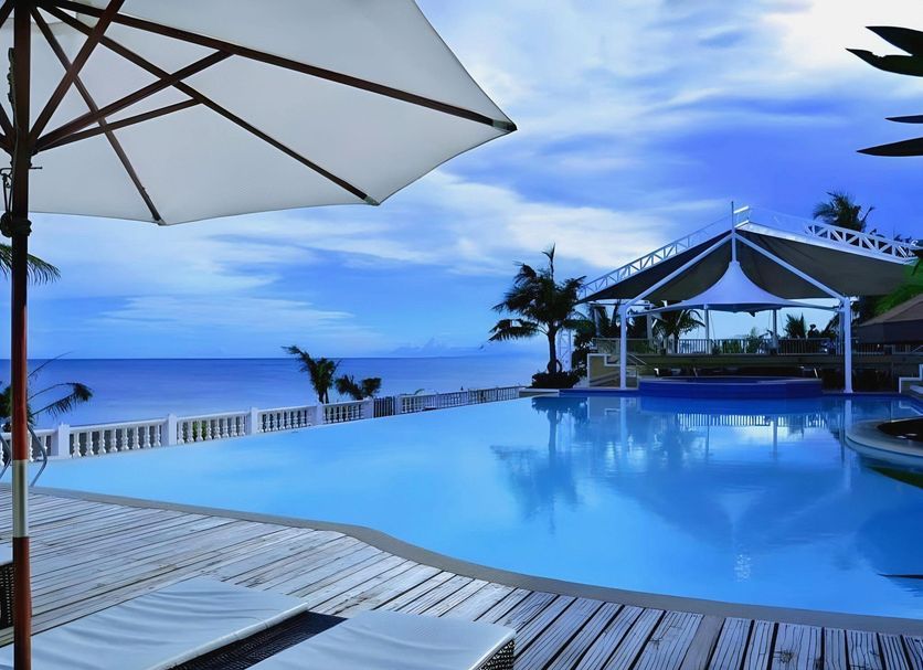 Pool Billede