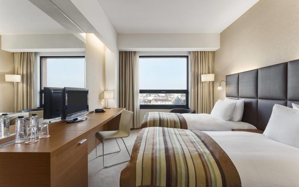 Soveværelse Billede