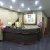 Receptionist