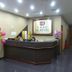 Receptionist