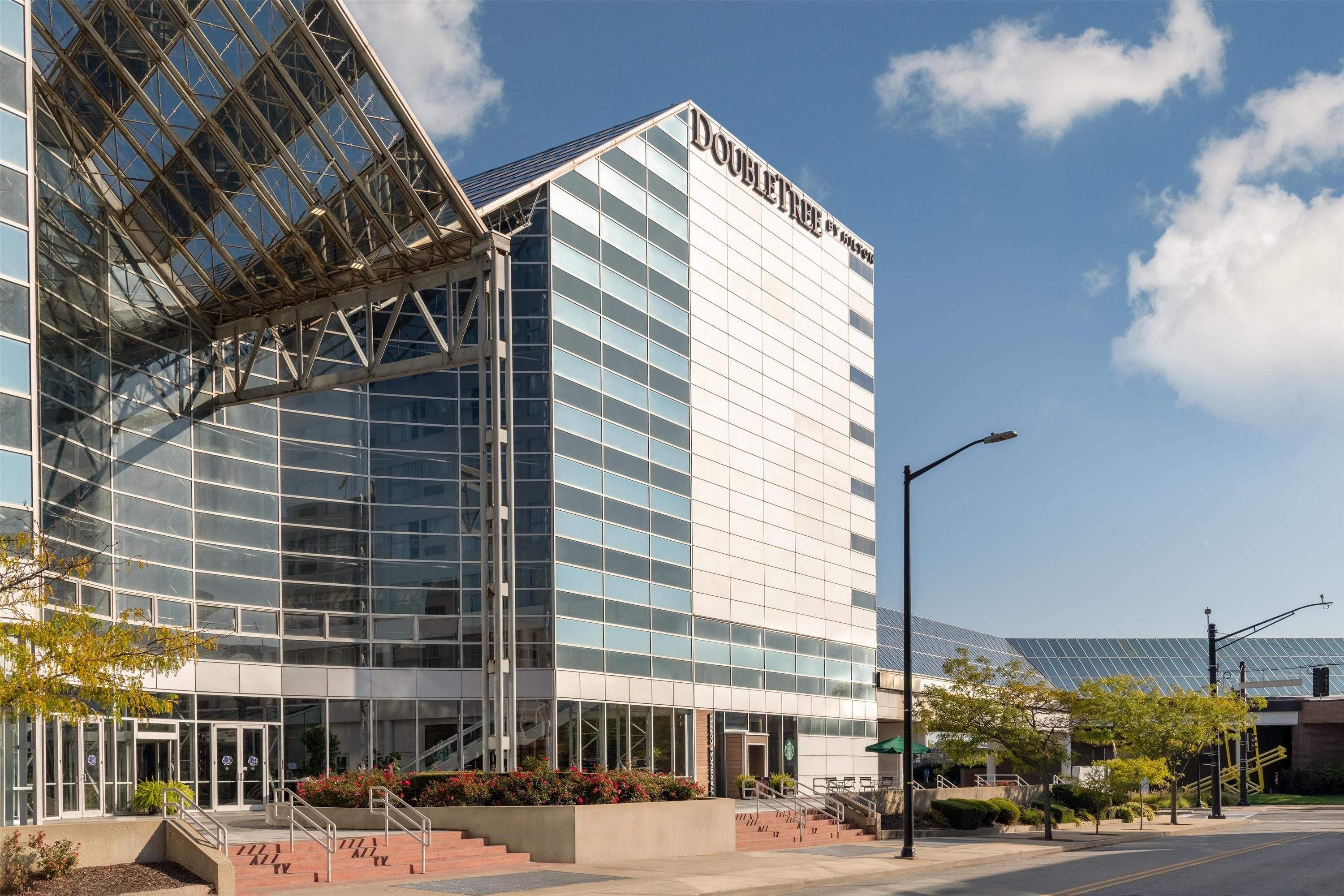 Bygning