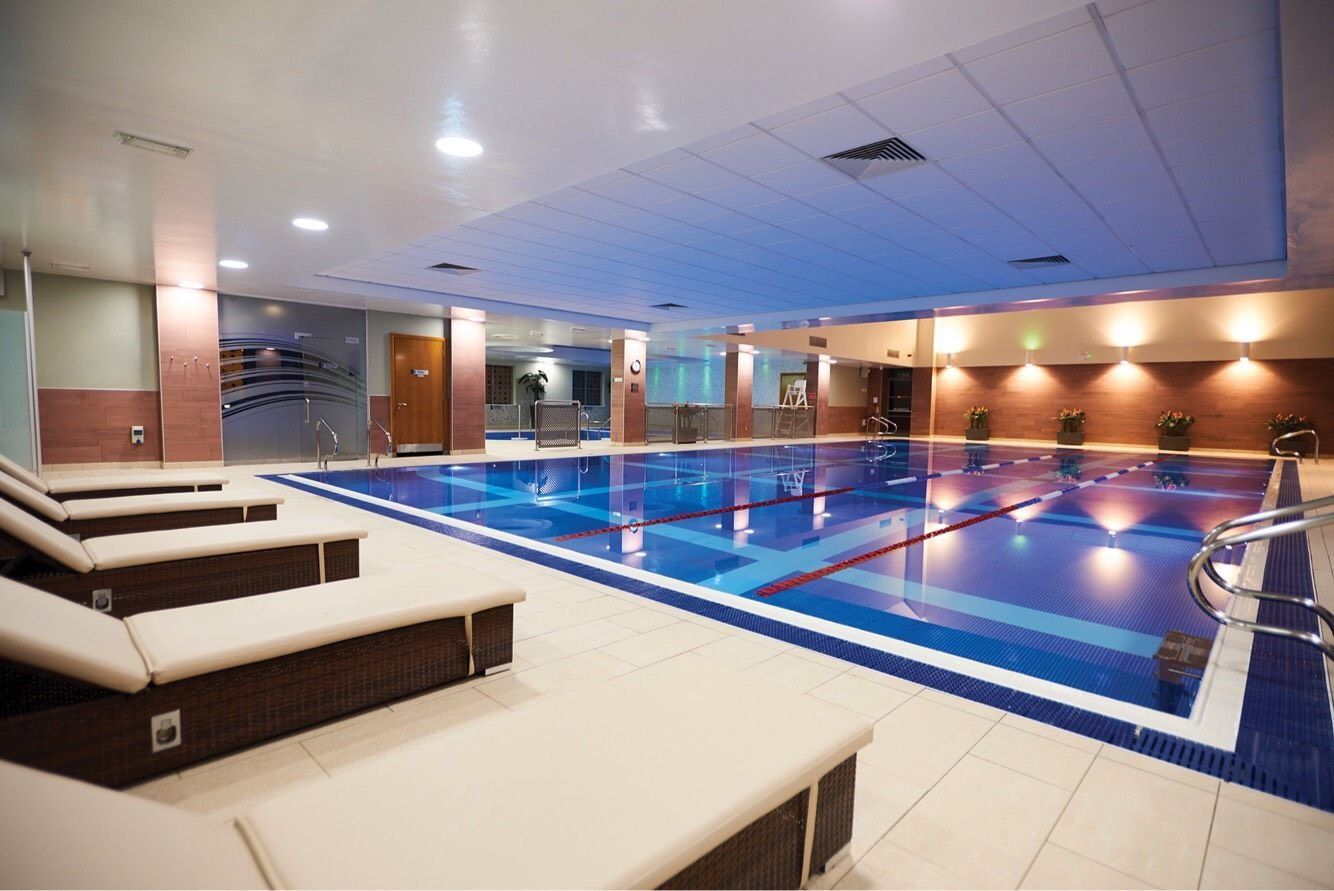 Pool Billede