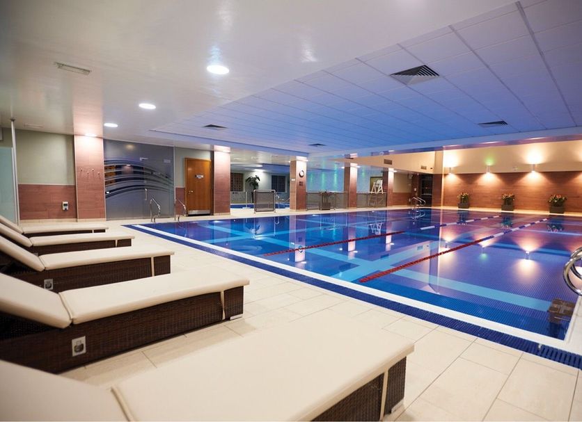 Pool Billede