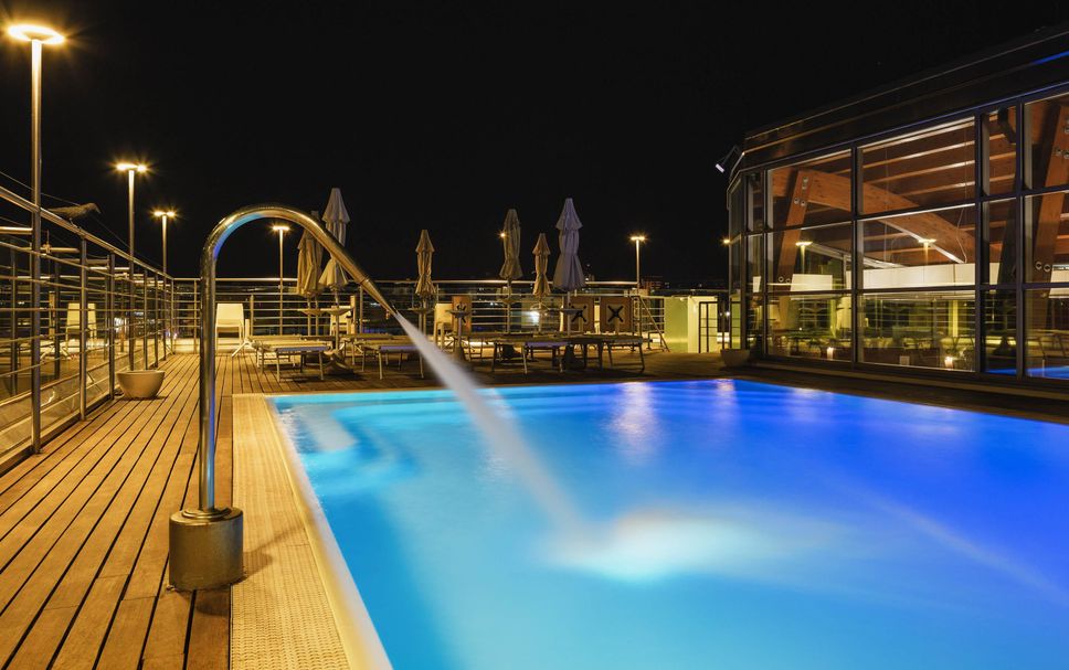 Pool Billede