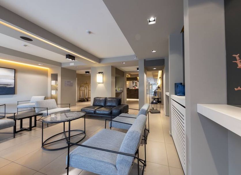 Lounge Billede