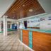 Receptionist