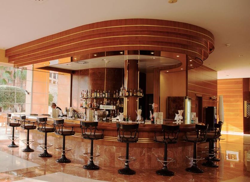 Bar Billede
