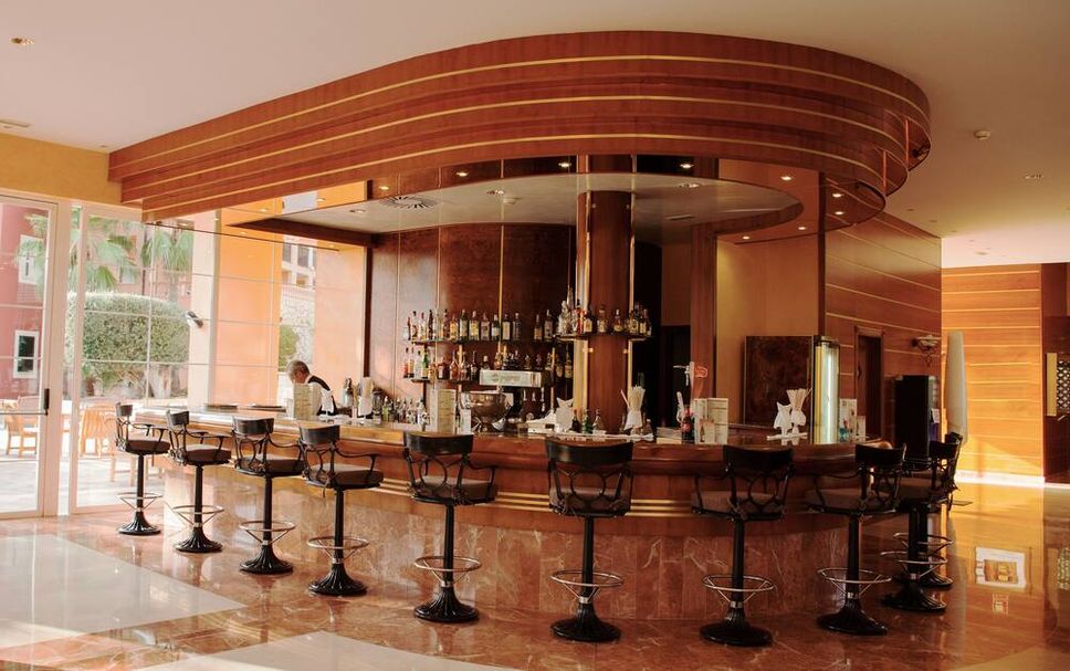 Bar Billede