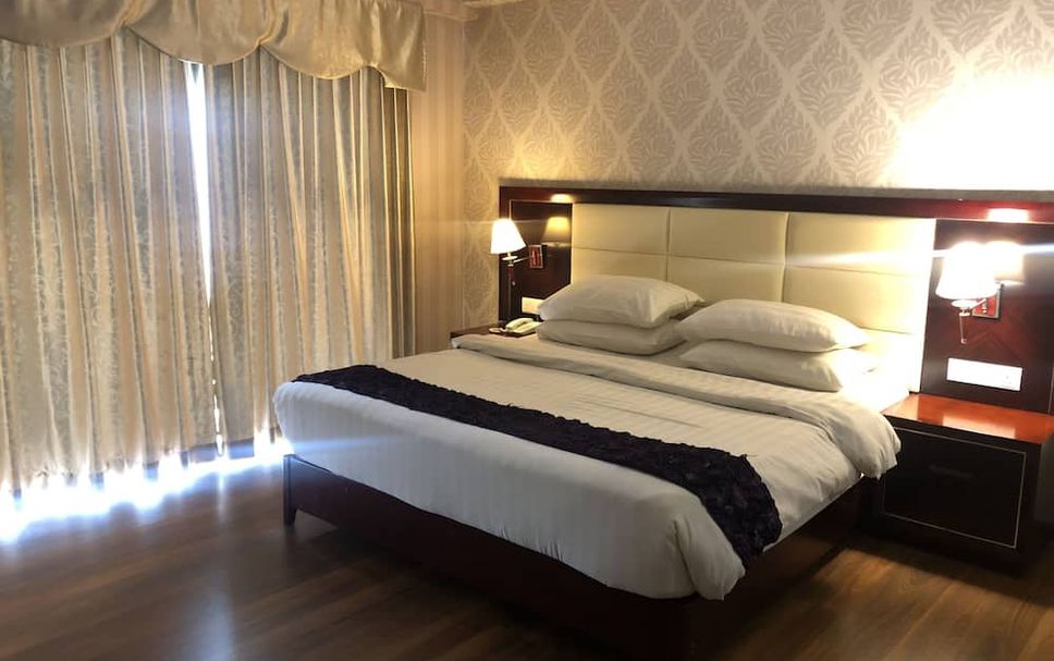 Soveværelse Billede