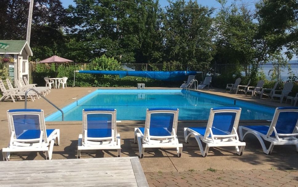 Pool Billede