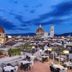 Tagterrasse