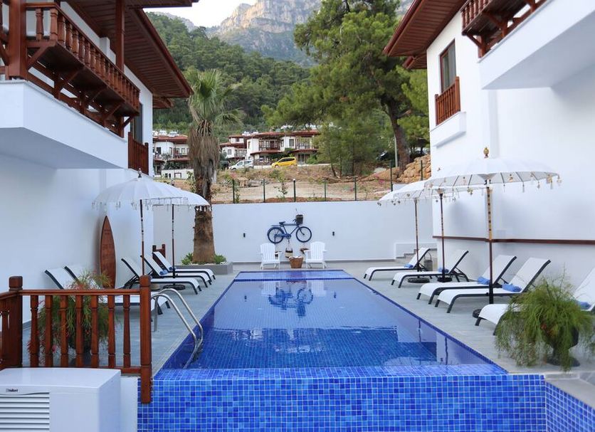 Pool Billede