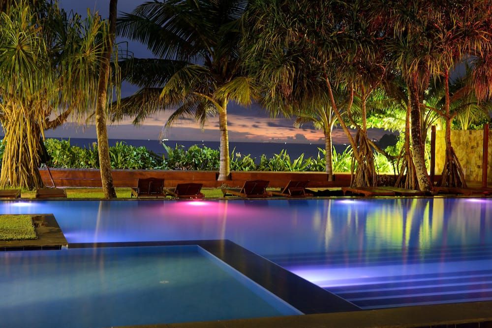 Pool Billede
