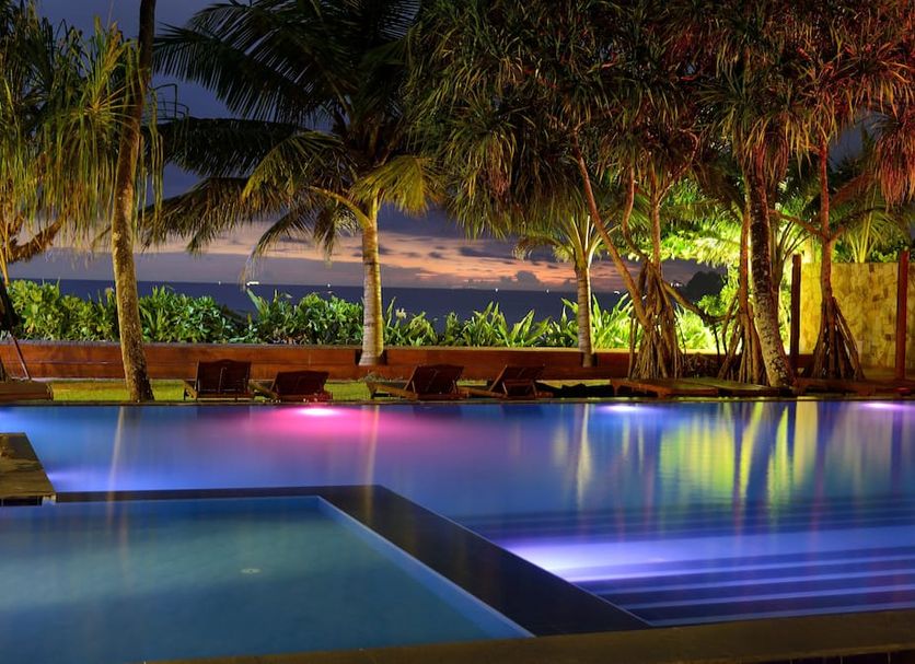 Pool Billede