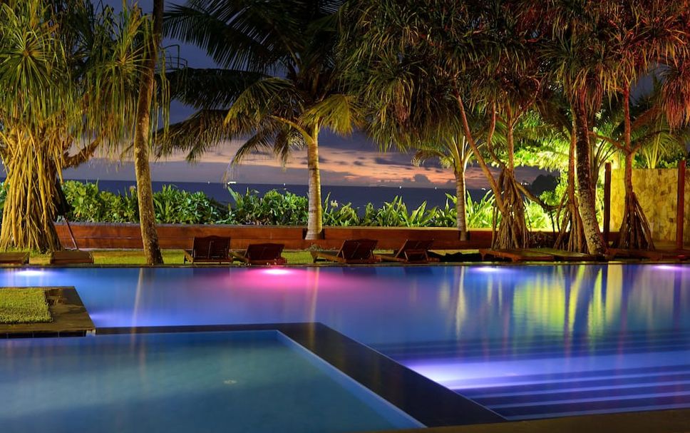 Pool Billede