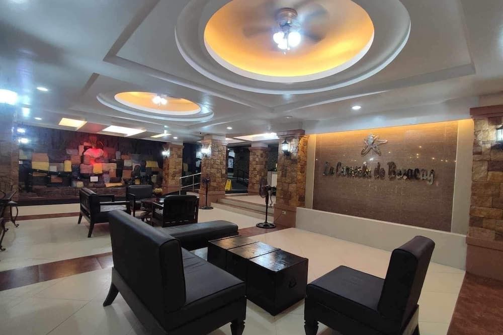 Reception Billede