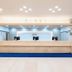 Receptionist