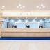 Receptionist