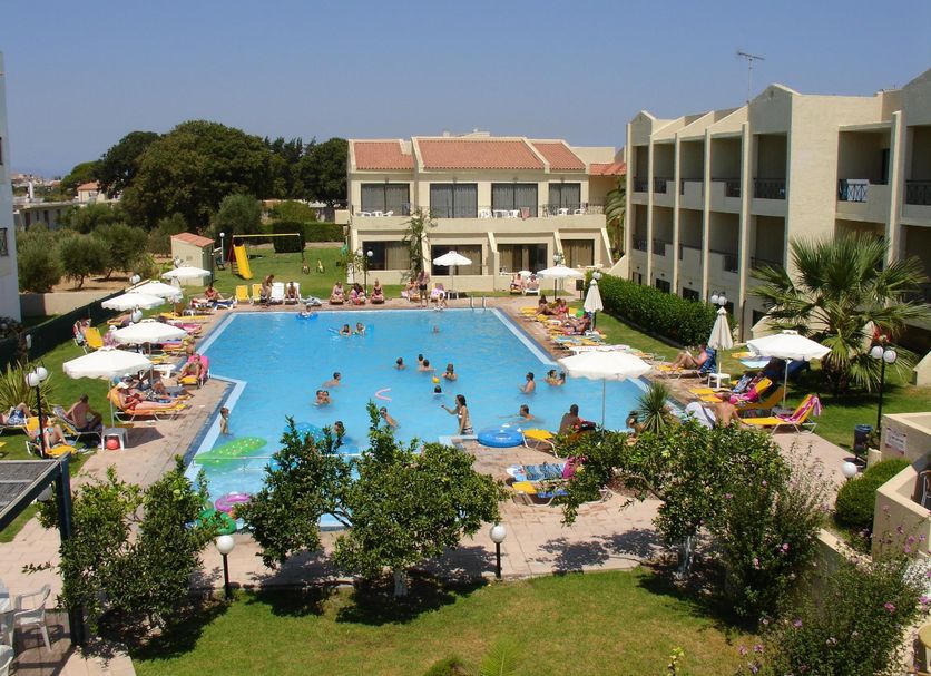 Pool Billede
