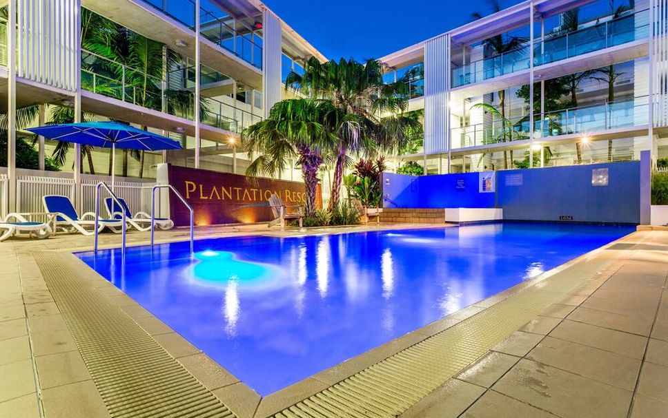 Pool Billede