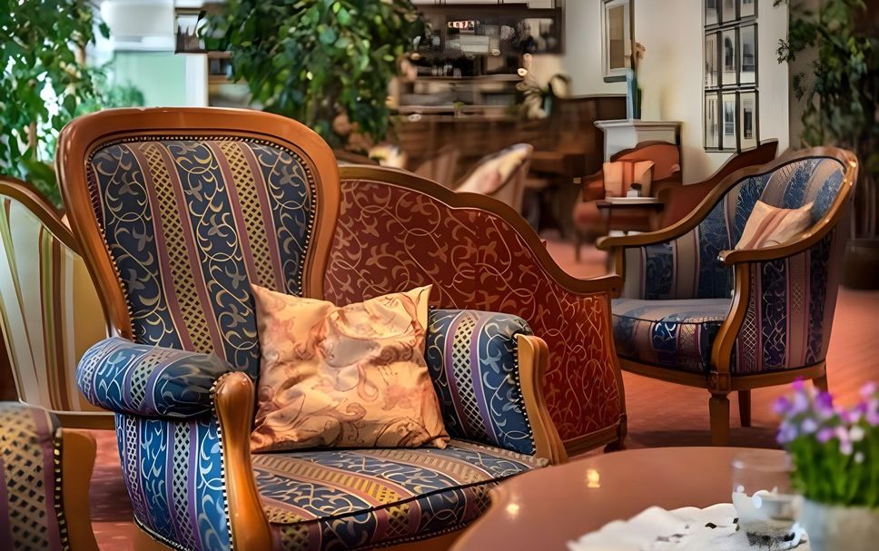 Lounge Billede
