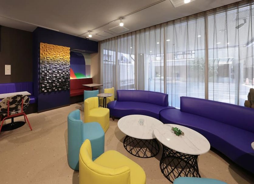 Lounge Billede