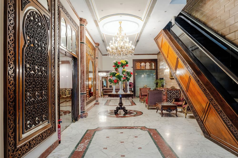 Reception Billede