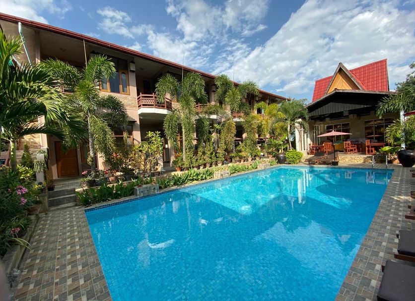 Pool Billede