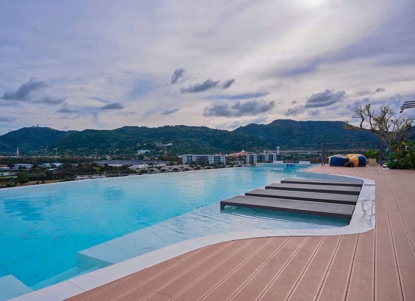 Pool Billede