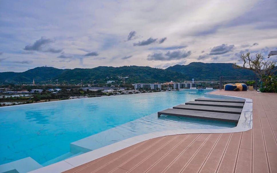 Pool Billede