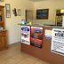 Receptionist
