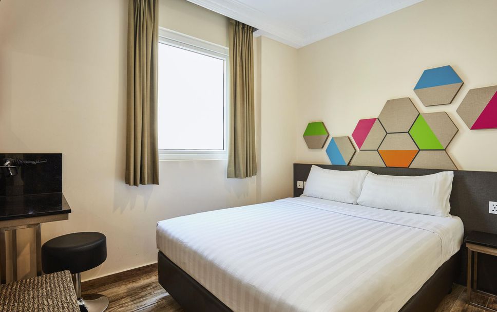 Soveværelse Billede