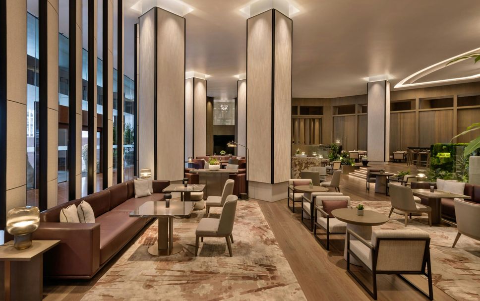 Lounge Billede