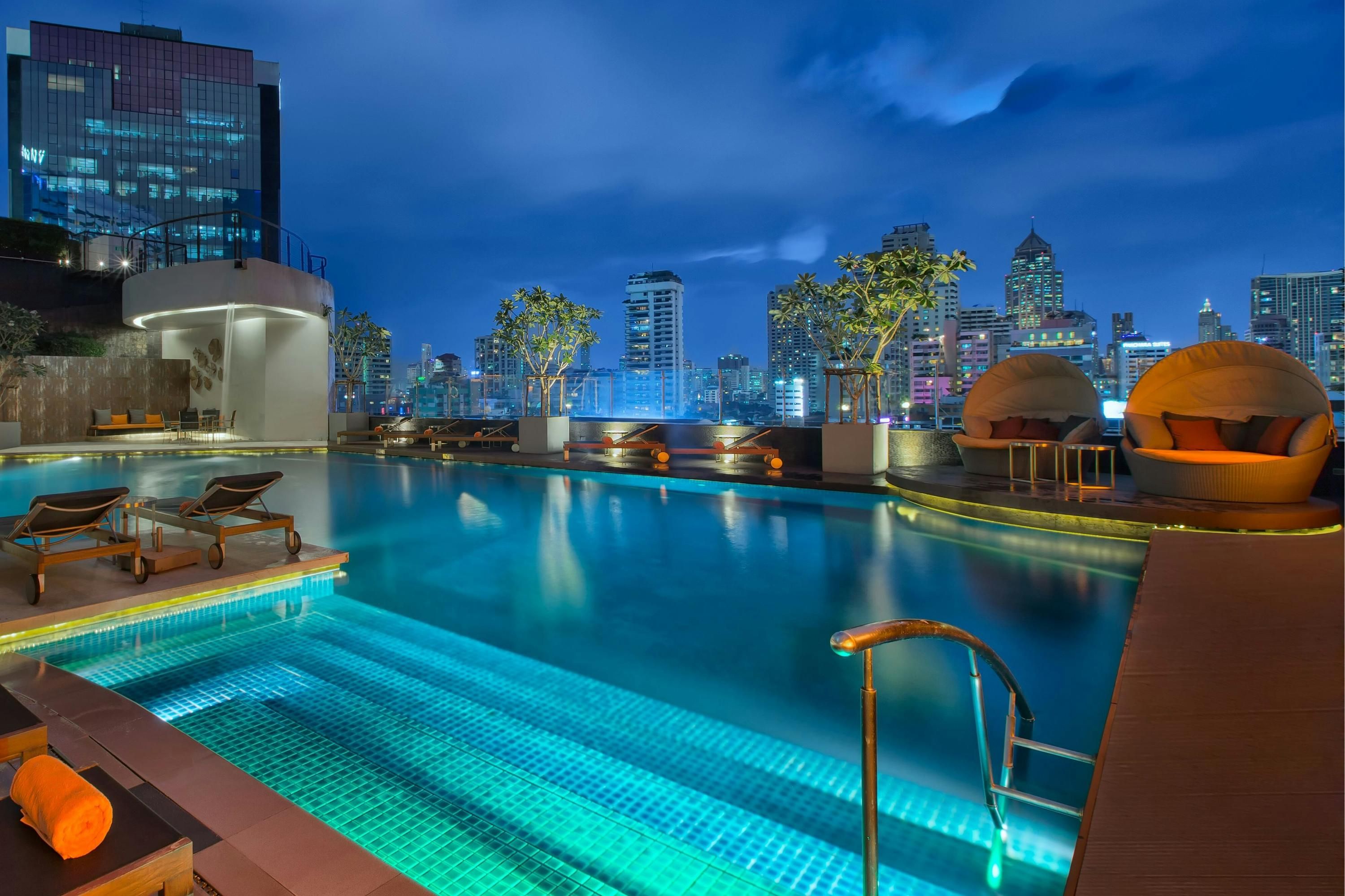 Pool Billede