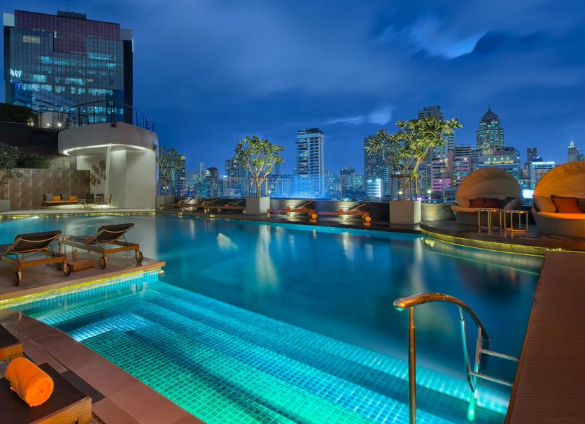 Pool Billede