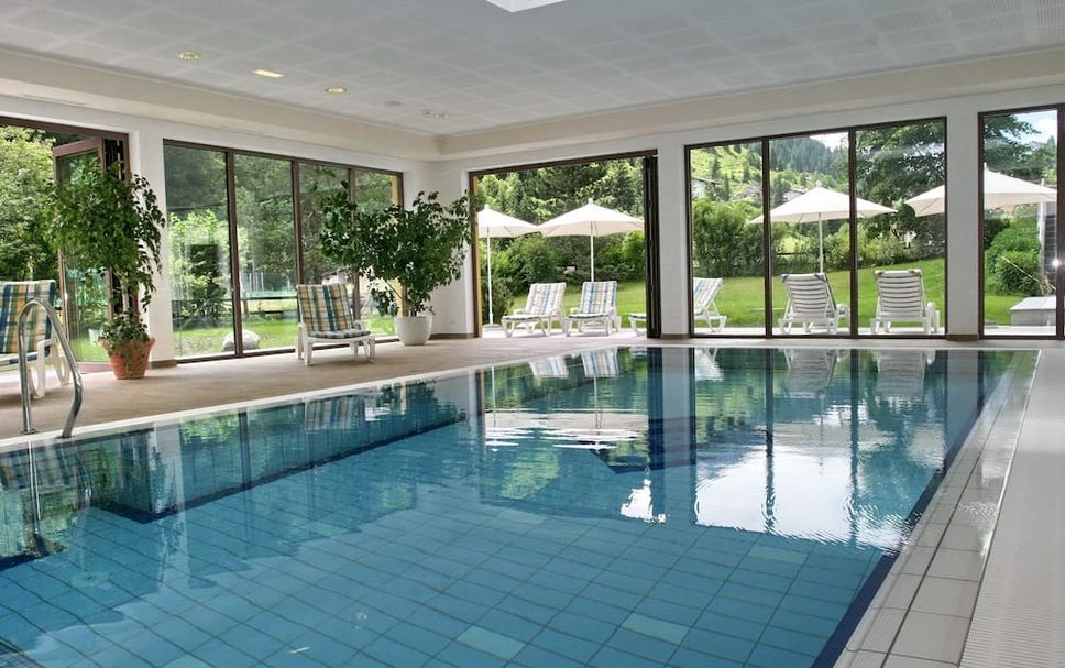 Pool Billede