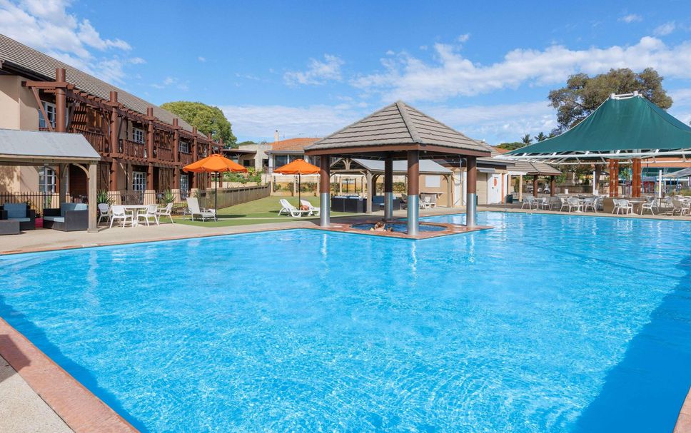 Pool Billede