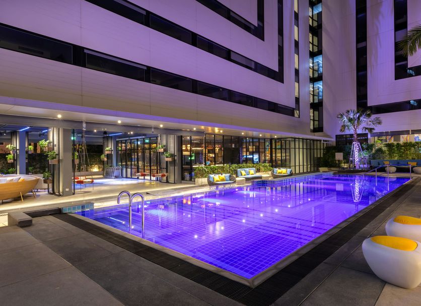 Pool Billede