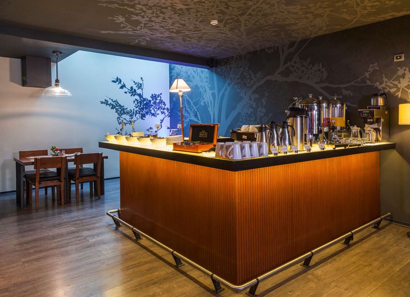 Bar Billede