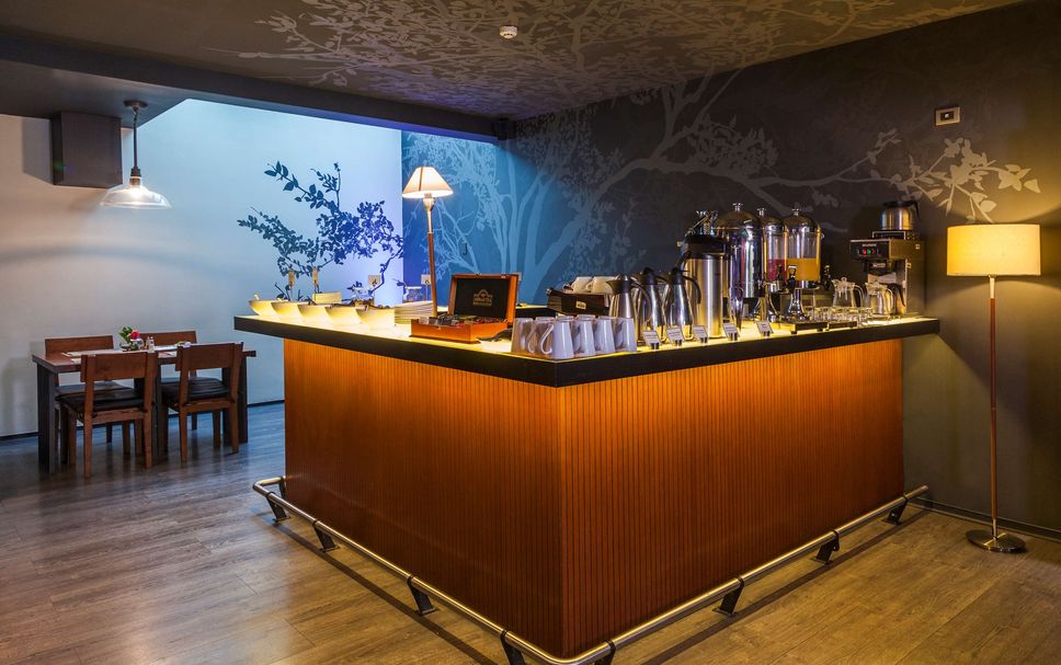 Bar Billede