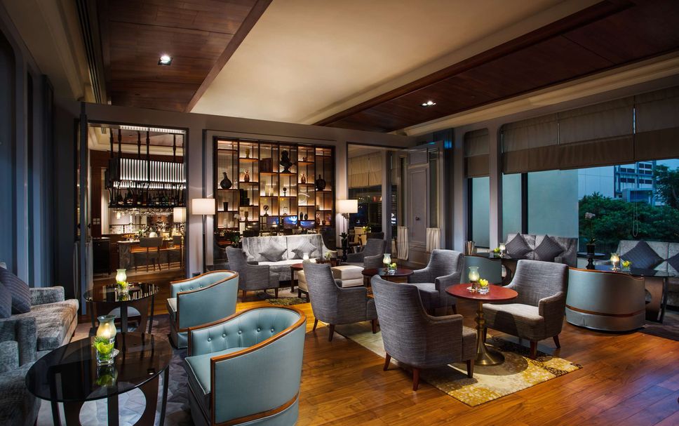 Lounge Billede