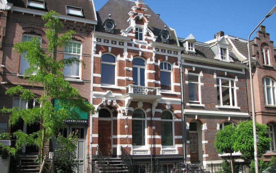 Bygning Billede